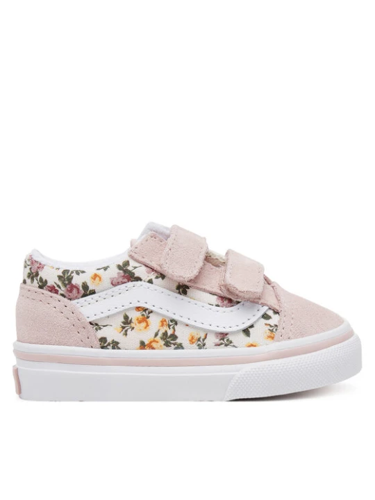 Zdjęcie produktu Tenisówki Vans Old Skool V VN0009RCBIY1 Różowy