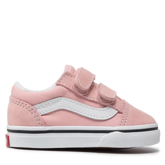 Zdjęcie produktu Tenisówki Vans Old Skool V VN000D3Y9AL1 Różowy