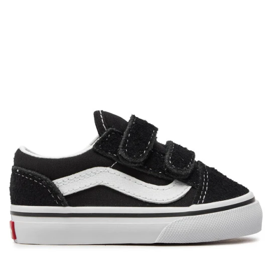 Zdjęcie produktu Tenisówki Vans Old Skool V VN000D3YBLK Czarny