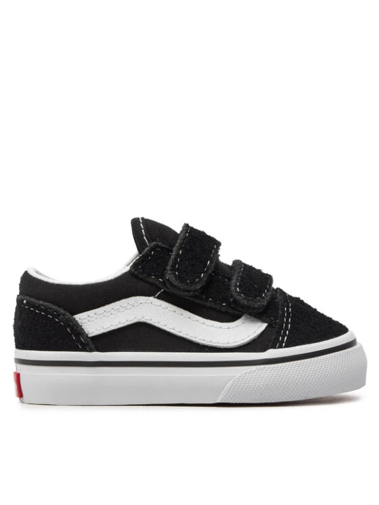 Zdjęcie produktu Tenisówki Vans Old Skool V VN000D3YBLK Czarny