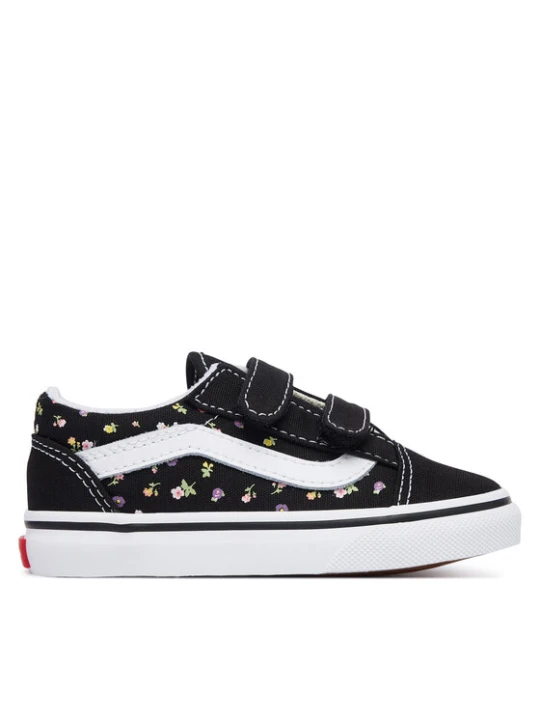 Zdjęcie produktu Tenisówki Vans Old Skool V VN000VB2HN11 Czarny