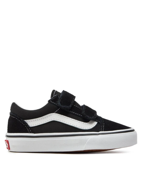 Zdjęcie produktu Tenisówki Vans Old Skool V VN000VHE6BT Czarny