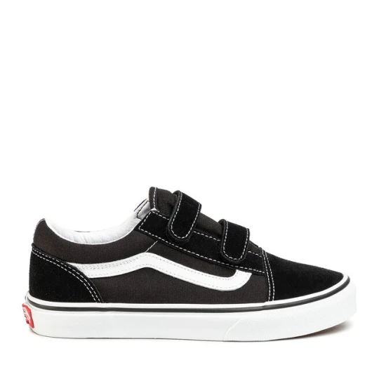 Zdjęcie produktu Tenisówki Vans Old Skool V VN0A4UI16BT1 Czarny