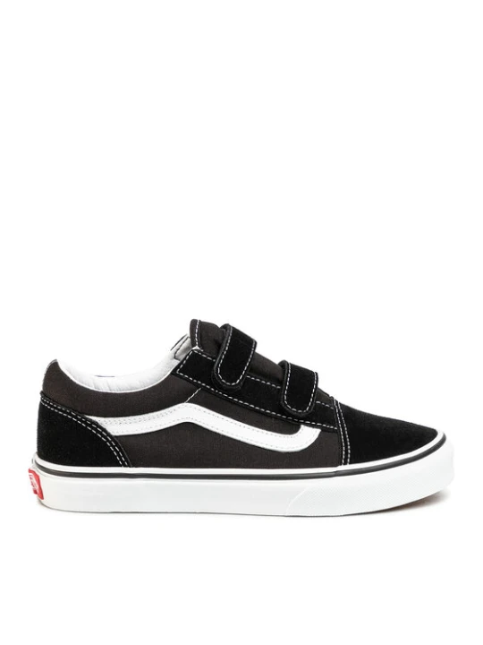 Zdjęcie produktu Tenisówki Vans Old Skool V VN0A4UI16BT1 Czarny