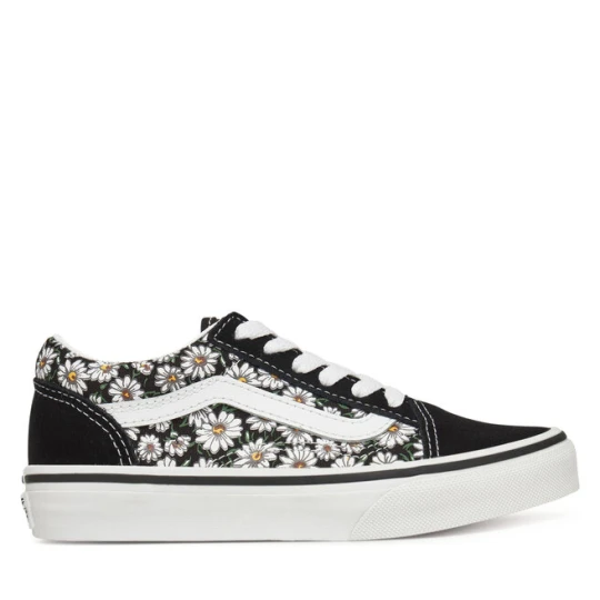 Zdjęcie produktu Tenisówki Vans Old Skool VN000CY86BT1 Czarny