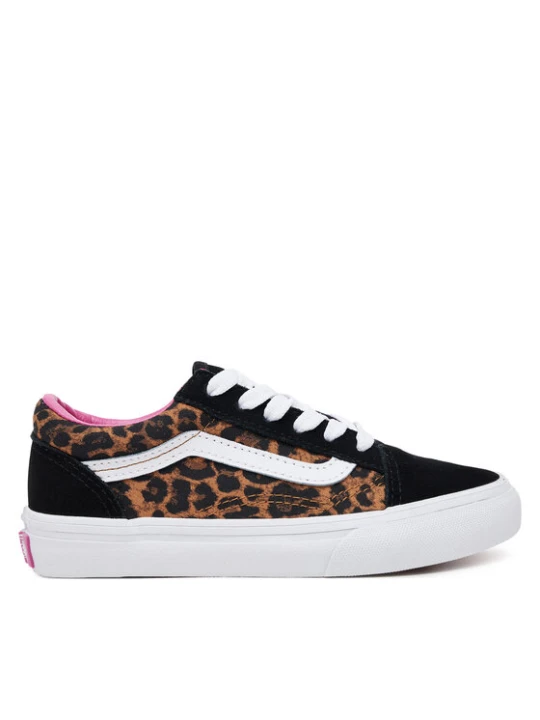 Zdjęcie produktu Tenisówki Vans Old Skool VN000CY8BMV1 Czarny