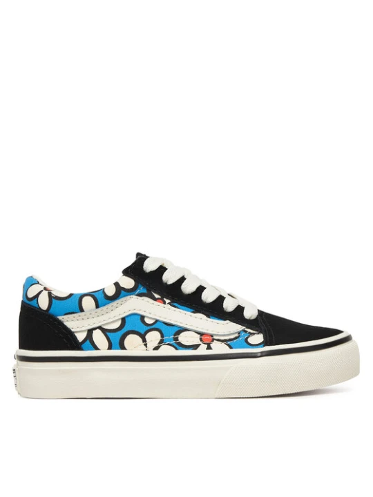 Zdjęcie produktu Tenisówki Vans Old Skool VN000CY8FNM1 Niebieski