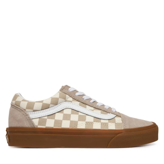 Zdjęcie produktu Tenisówki Vans Old Skool VN000D2VH2B1 Beżowy