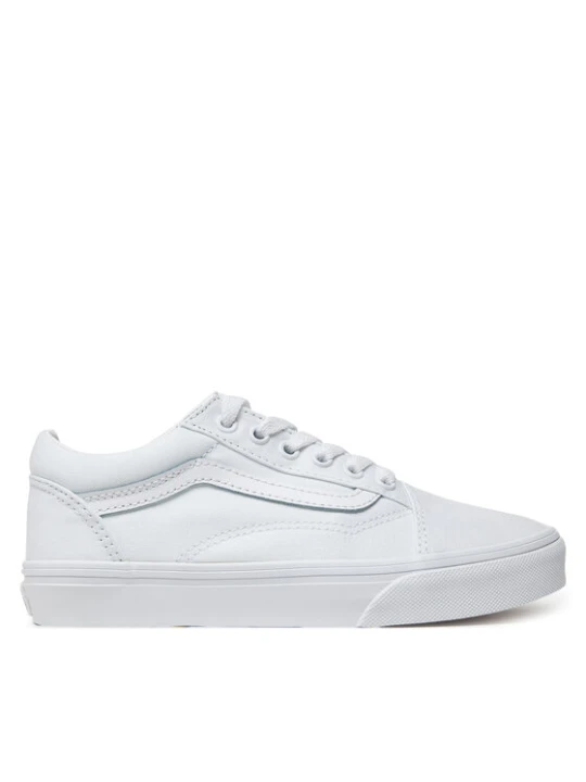 Zdjęcie produktu Tenisówki Vans Old Skool VN000D2VW001 Biały