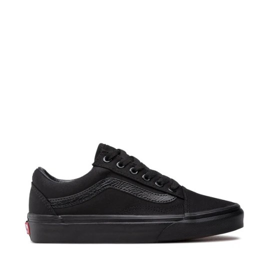 Zdjęcie produktu Tenisówki Vans Old Skool VN000D3HBKA Czarny