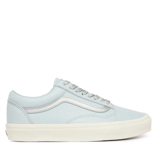 Zdjęcie produktu Tenisówki Vans Old Skool VN000D6WYP21 Niebieski jasny
