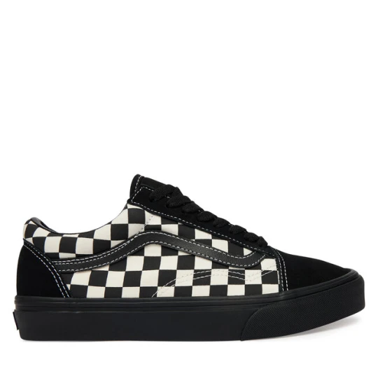 Zdjęcie produktu Tenisówki Vans Old Skool VN000D7ZMCG1 Czarny
