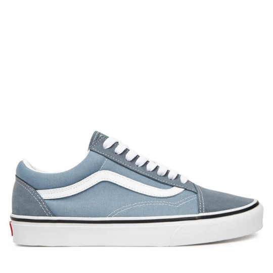 Zdjęcie produktu Tenisówki Vans Old Skool VN000D9YRV21 Niebieski