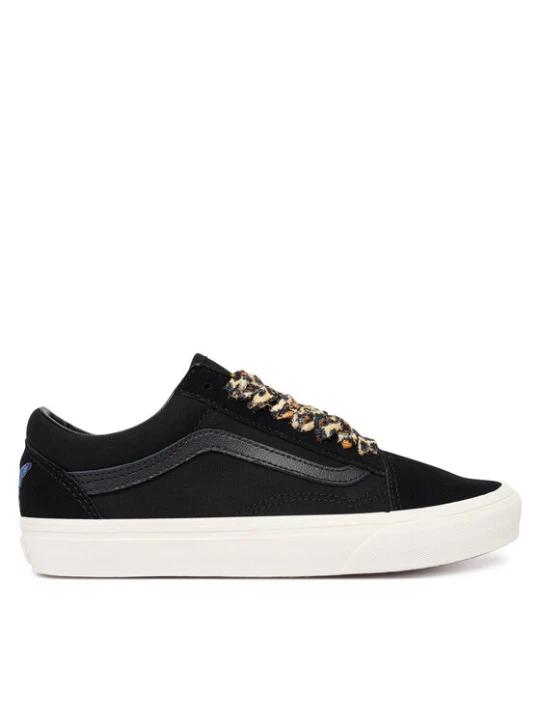 Zdjęcie produktu Tenisówki Vans Old Skool VN000DB3EZJ1 Czarny