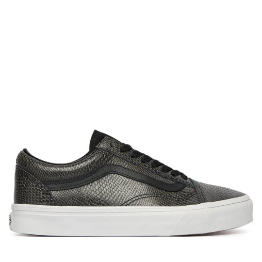 Zdjęcie produktu Tenisówki Vans Old Skool VN000EDYBM81 Czarny