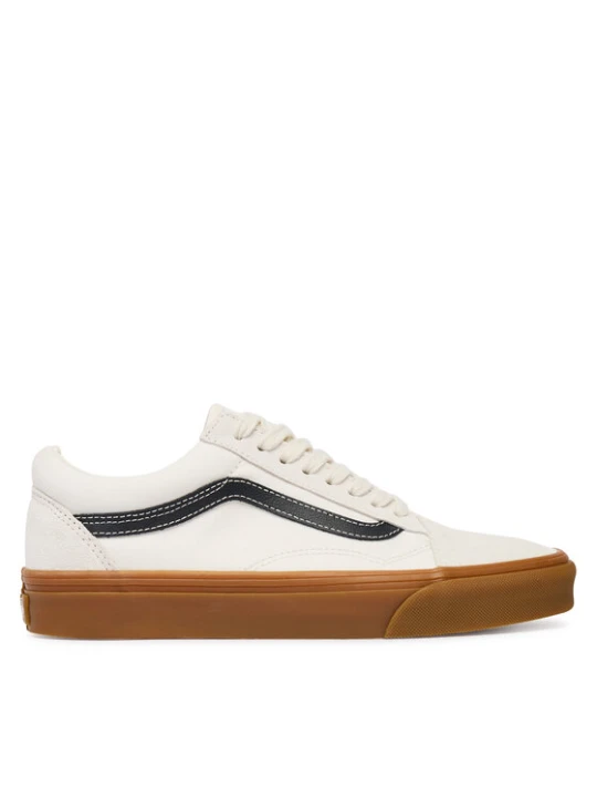 Zdjęcie produktu Tenisówki Vans Old Skool VN000Z90CJ71 Biały