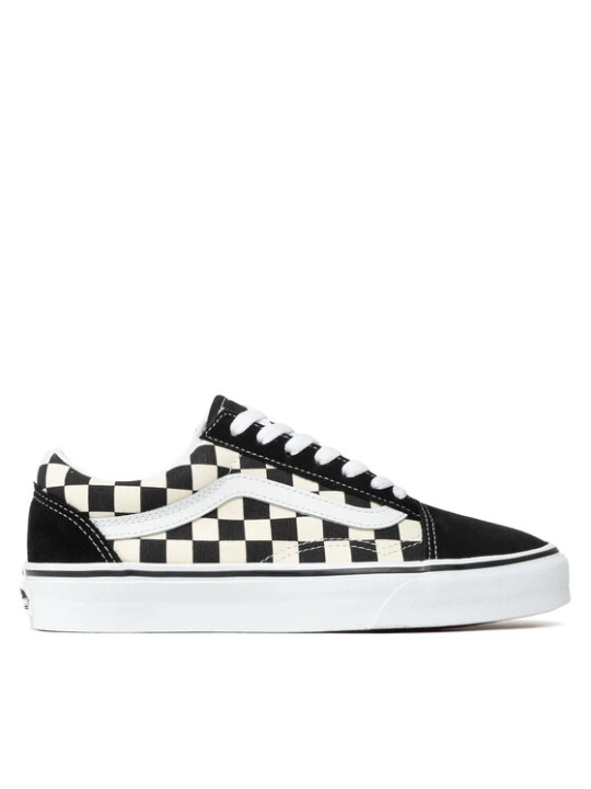 Zdjęcie produktu Tenisówki Vans Old Skool VN0A38G1P0S1 Czarny