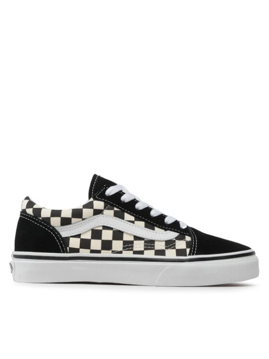 Zdjęcie produktu Tenisówki Vans Old Skool VN0A38HBP0S1 Czarny
