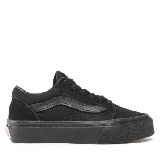 Zdjęcie produktu Tenisówki Vans Old Skool VN0A38HBPQZ1 Czarny