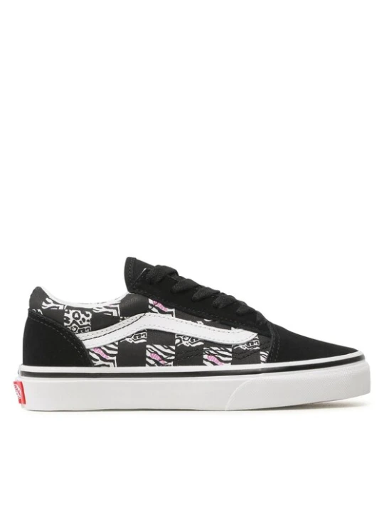 Zdjęcie produktu Tenisówki Vans Old Skool VN0A7Q5FBMA1 Czarny