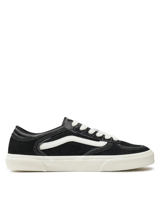 Zdjęcie produktu Tenisówki Vans Rowley Classic VN0009QJBPT1 Czarny