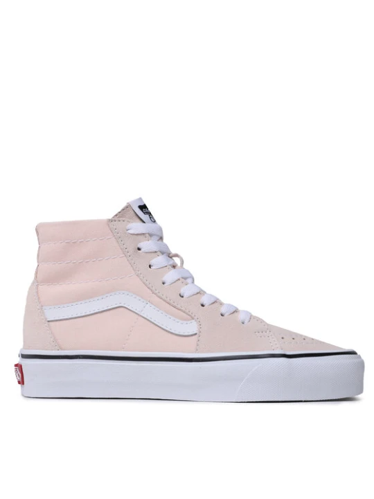 Zdjęcie produktu Tenisówki Vans Sk8-Hi Tapered VN0A5KRUBM01 Pomarańczowy