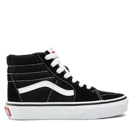 Zdjęcie produktu Tenisówki Vans Sk8-Hi Vn000D5F6BT Czarny