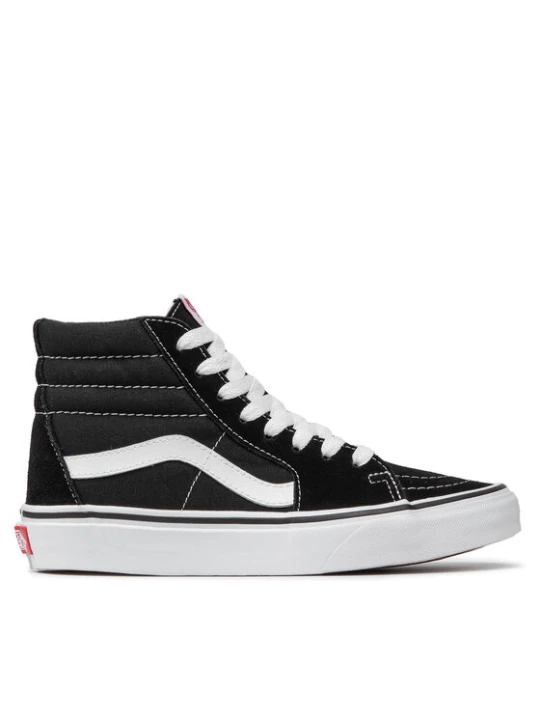 Zdjęcie produktu Tenisówki Vans Sk8-Hi VN000D5IB8C Czarny