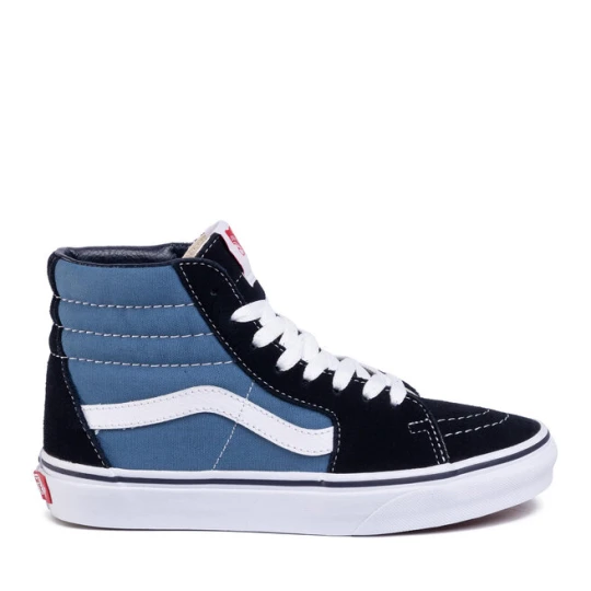 Zdjęcie produktu Tenisówki Vans Sk8-Hi VN000D5INVY1 Czarny