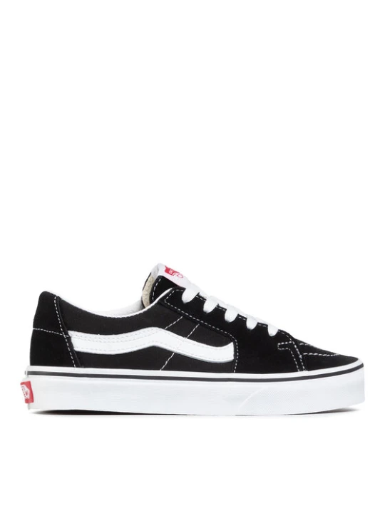 Zdjęcie produktu Tenisówki Vans Sk8-Low VN0A4UUK6BT1 Czarny