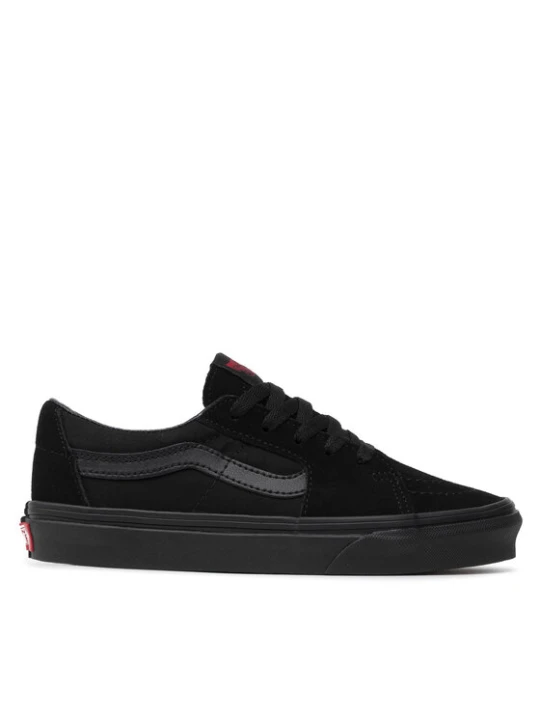 Zdjęcie produktu Tenisówki Vans Sk8-Low VN0A4UUKENR1 Czarny