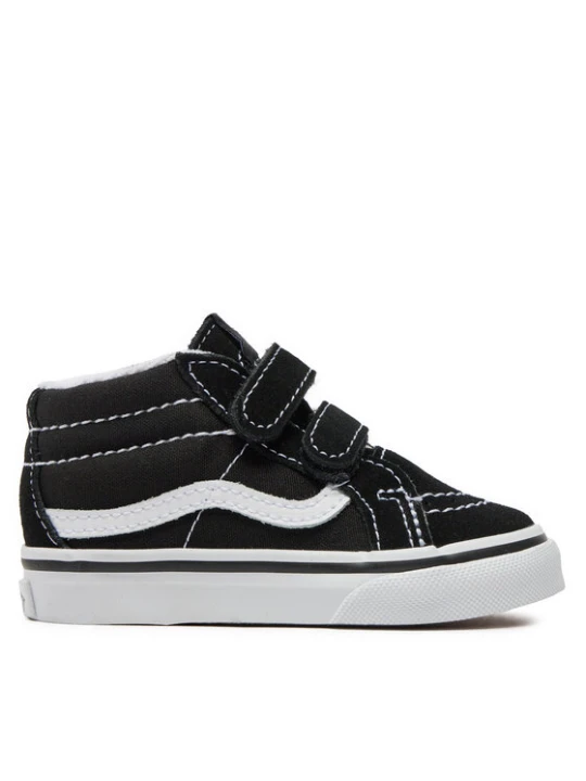 Zdjęcie produktu Tenisówki Vans Sk8-Mid Reissue V VN00018W6BT Czarny