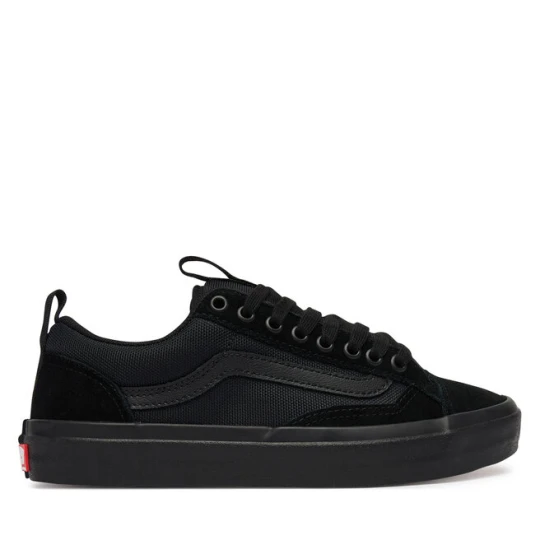 Zdjęcie produktu Tenisówki Vans Skate Old Skool 36 + VN000D5R1OJ1 Czarny