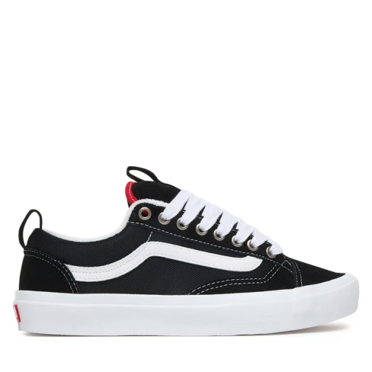 Zdjęcie produktu Tenisówki Vans Skate Old Skool 36 + VN000D5RBA21 Czarny