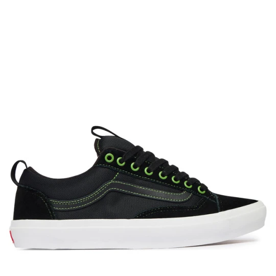 Zdjęcie produktu Tenisówki Vans Skate Old Skool 36 + VN000D5RBMB1 Czarny