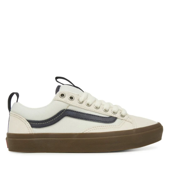 Zdjęcie produktu Tenisówki Vans Skate Old Skool 36+ VN000D5ROVM1 Kremowy