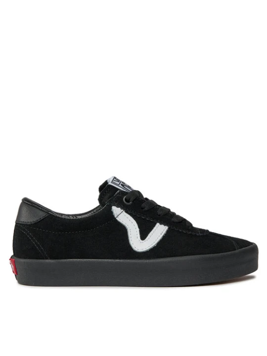 Zdjęcie produktu Tenisówki Vans Sport Low VN000CQRBKA1 Czarny
