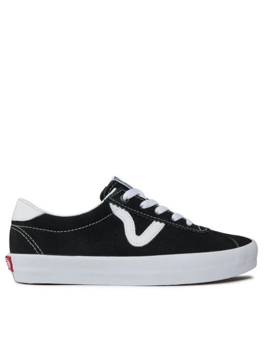 Zdjęcie produktu Tenisówki Vans Sport Low VN000CQRBZW1 Czarny