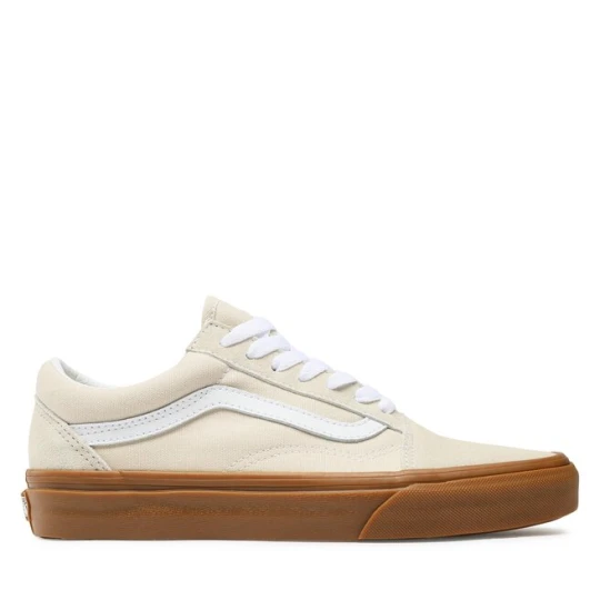 Zdjęcie produktu Tenisówki Vans Ua Old Skool VN000D3H2LH1 Beżowy