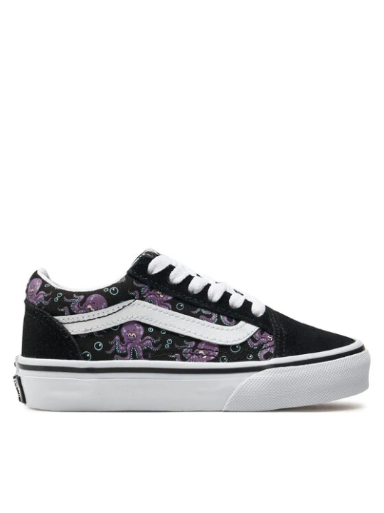 Zdjęcie produktu Tenisówki Vans Uy Old Skool VN0005WVB5P1 Czarny