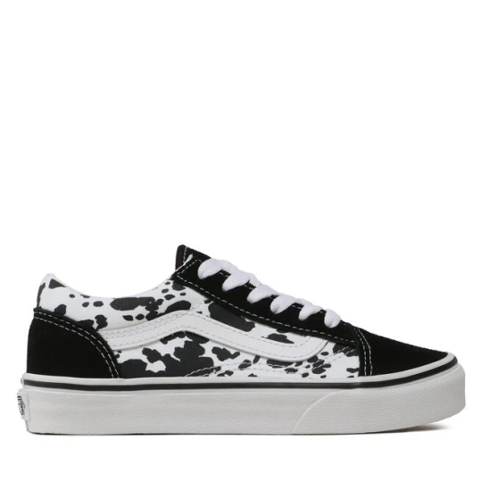 Zdjęcie produktu Tenisówki Vans Uy Old Skool VN0A7Q5FBMW1 Czarny