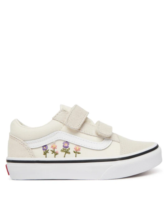 Zdjęcie produktu Tenisówki Vans VN000CYACCZ1 Beżowy jasny