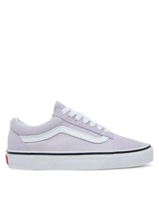 Zdjęcie produktu Tenisówki Vans VN000D2VEMY1 Fioletowy jasny