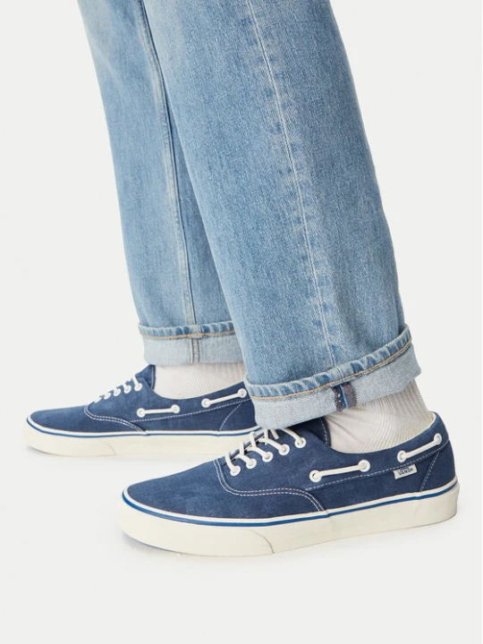 Zdjęcie produktu Tenisówki Vans VN000Z0XFRP1 Niebieski