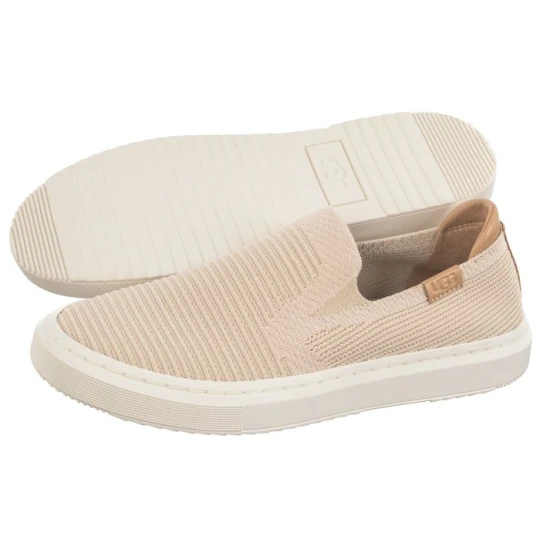 Zdjęcie produktu Tenisówki W Alameda Sammy 1136841 SSAL (UA110-a) UGG