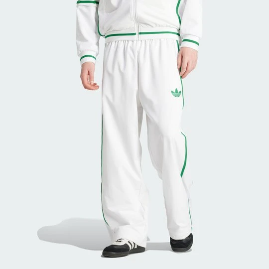 Zdjęcie produktu Tennis Woven Track Tracksuit Bottoms Adidas biały