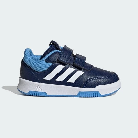 Zdjęcie produktu Tensaur Hook and Loop Shoes Adidas niebieski