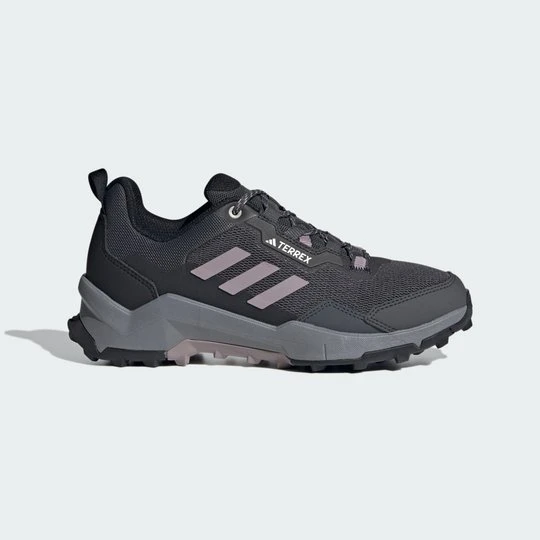 Zdjęcie produktu Terrex AX4 Hiking Shoes Adidas szary