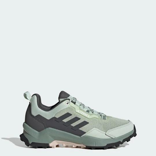 Zdjęcie produktu Terrex AX4 Hiking Shoes Adidas zielony