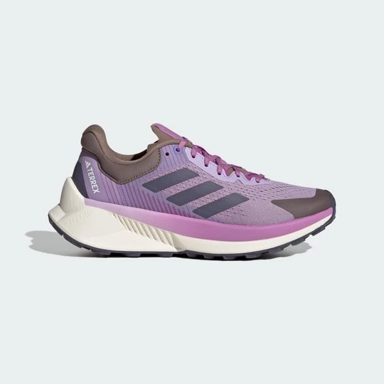 Zdjęcie produktu Terrex Soulstride Flow Trail Running Shoes Adidas
